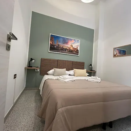 D'aversa Отель типа 