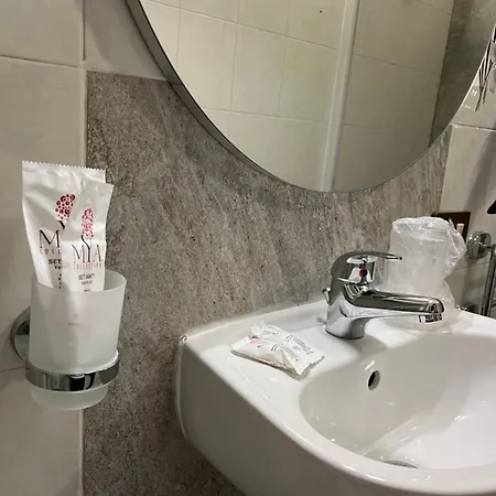 D'aversa Отель типа 