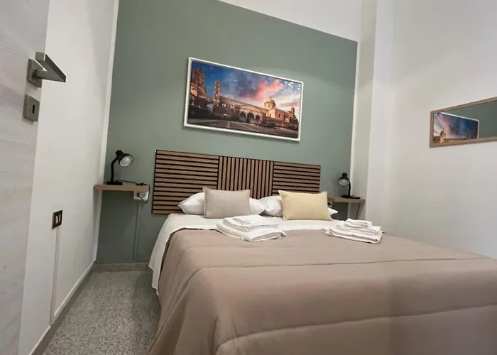 D'aversa Отель типа 