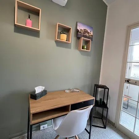 住宿加早餐酒店 D'aversa Marineo